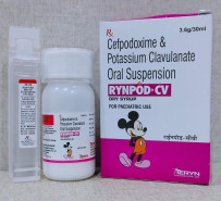 RYNPOD - CV - Aeryn Lifesciences Private Limited